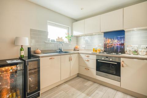 2 bedroom apartment to rent, Argentia Place, Portishead, Bristol, Somerset, BS20