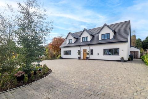 6 bedroom detached house for sale - Ainsbury Road, Coventry