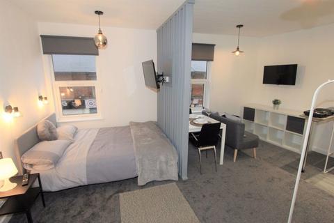 1 bedroom property to rent - Gaol Road, Stafford, ST16 3AR
