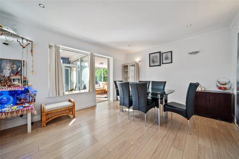 6 bedroom detached house for sale, Ladywood Mead, Oakwood, Leeds, West Yorkshire