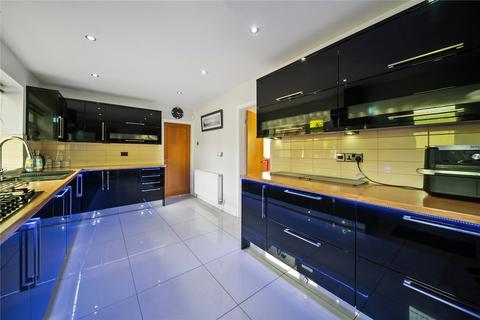 6 bedroom detached house for sale, Ladywood Mead, Oakwood, Leeds, West Yorkshire