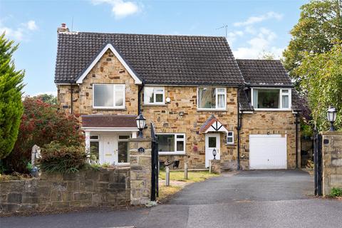 undefined, Ladywood Mead, Oakwood, Leeds, West Yorkshire