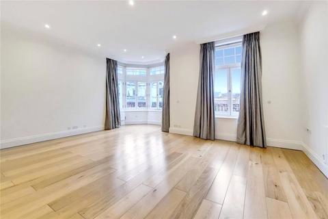 2 bedroom apartment to rent - Egerton Terrace, London, SW3