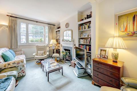 3 bedroom terraced house for sale - Molyneux Street, Marylebone, London, W1H