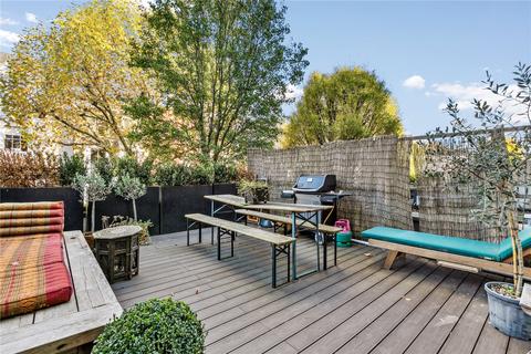 2 bedroom apartment for sale - Clarendon Road, London, W11