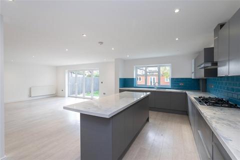 6 bedroom semi-detached house for sale - Darley Drive, New Malden, Surrey, KT3