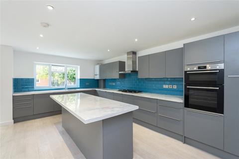 6 bedroom semi-detached house for sale - Darley Drive, New Malden, Surrey, KT3
