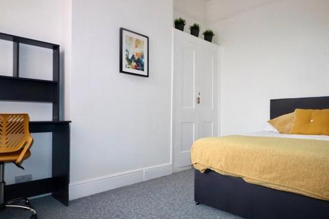 1 bedroom in a house share to rent, City Road-DF