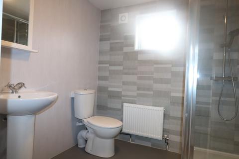 1 bedroom in a house share to rent, City Road-DF