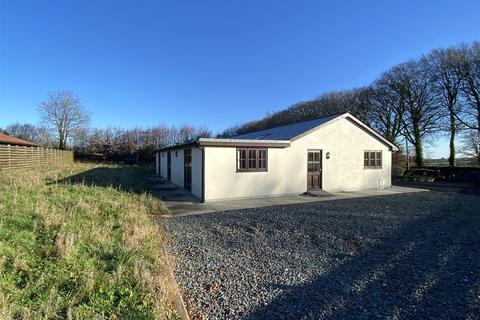 3 bedroom bungalow for sale - Altarnun, Launceston, Cornwall, PL15