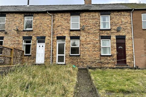 2 bedroom terraced house for sale - Idloes Terrace, Llanidloes, Powys, SY18