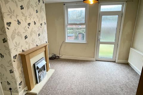 2 bedroom terraced house for sale - Idloes Terrace, Llanidloes, Powys, SY18