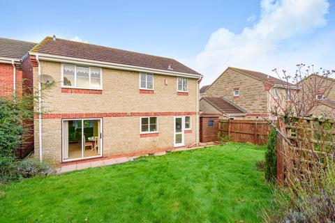 4 bedroom detached house for sale - 21 Oulton Avenue, Belmont, Hereford, HR2 7YX