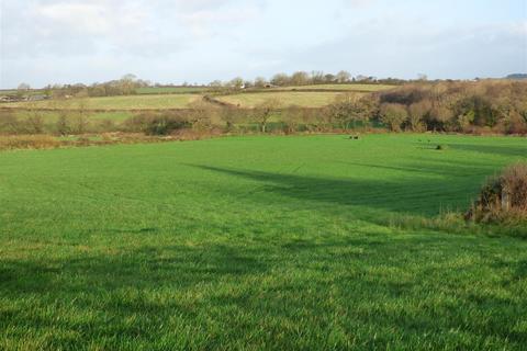 Land for sale - Backe Road, St. Clears, Carmarthen