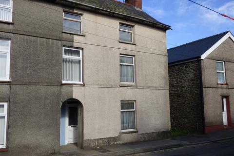 3 bedroom semi-detached house for sale - St. Clears, Carmarthen