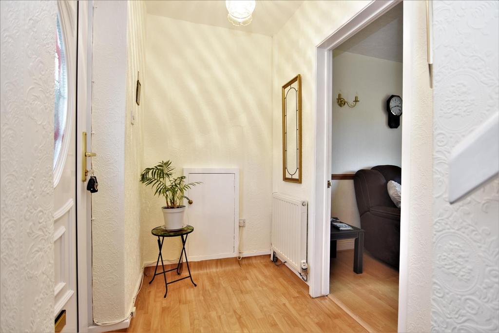 Hare Ghyll, BarrowInFurness 3 bed terraced house for sale £160,000