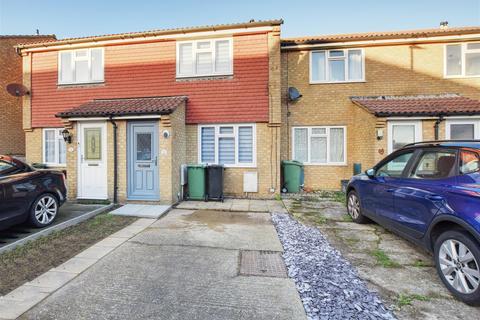 2 bedroom terraced house for sale - Galley Hill View, Bexhill-On-Sea