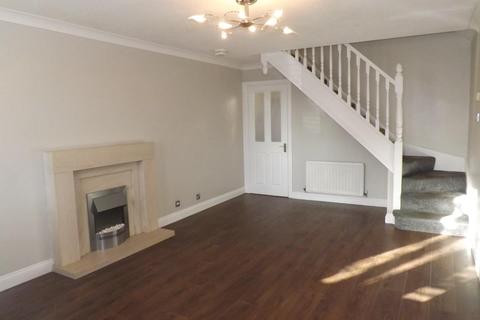 2 bedroom terraced house for sale - Northumbrian Way, North Shields