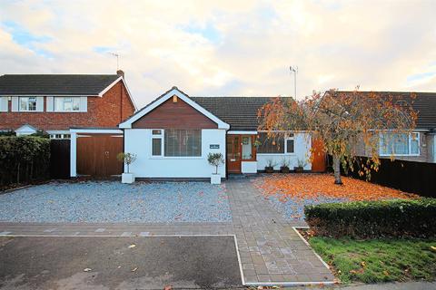3 bedroom detached bungalow for sale - Syston Road, Queniborough