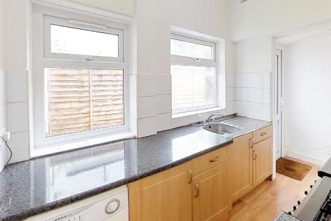 2 bedroom terraced house to rent - Avenue Road Extension, Leicester