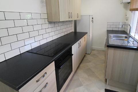 2 bedroom house to rent - Hartopp Road, Leicester