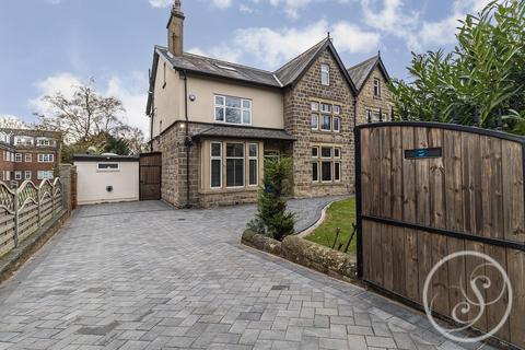 435 Harrogate Road, Leeds, LS17 7AB
