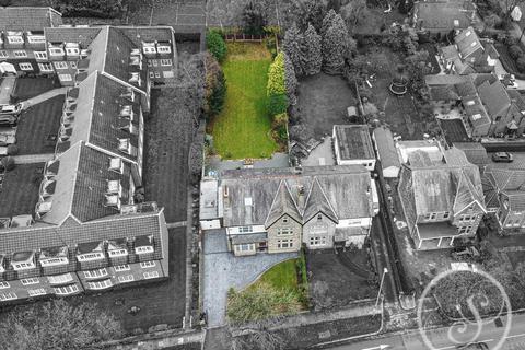435 Harrogate Road, Leeds, LS17 7AB