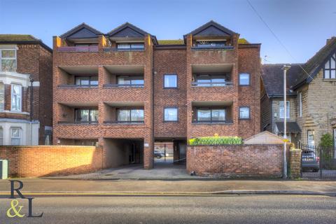 2 bedroom flat for sale - Fox Road, West Bridgford, Nottingham