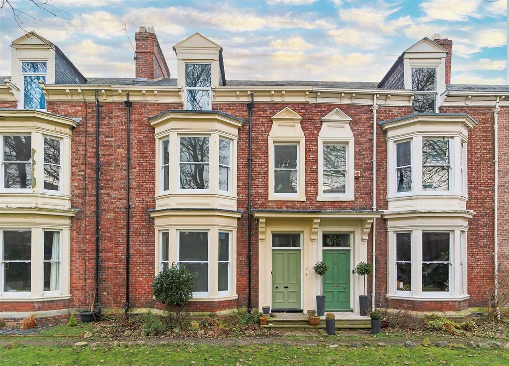 St. Bedes Park, Sunderland 5 bed terraced house for sale £400,000