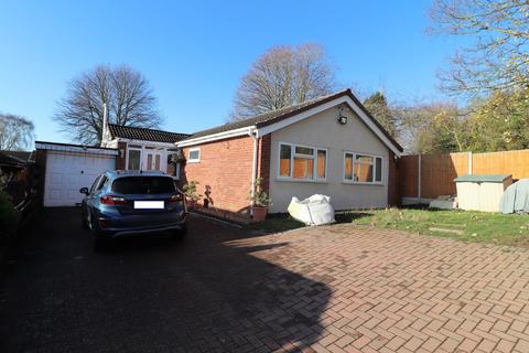 27 Barnack Drive, Warwick, CV34 5TY