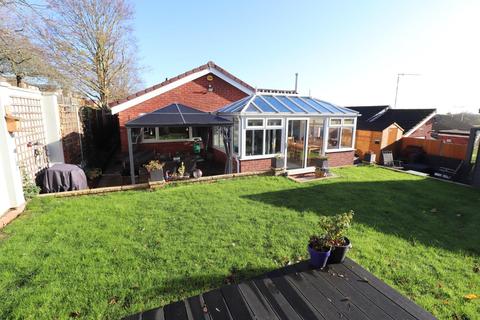 27 Barnack Drive, Warwick, CV34 5TY