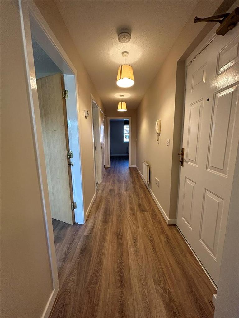 Sir Williams Court, 190 Hall Lane, Baguley 2 bed flat to rent £900