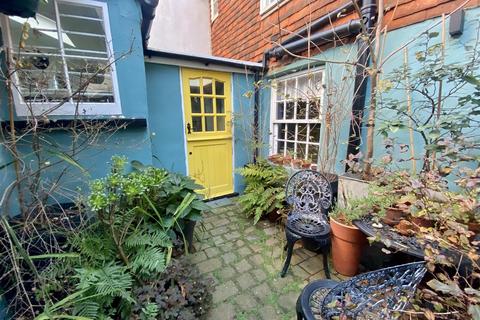 1 bedroom cottage for sale - Courthouse Street, Hastings