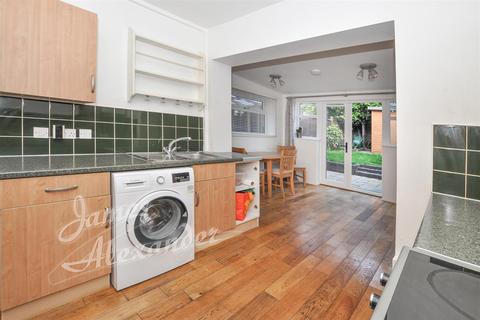 2 bedroom apartment for sale - Windsor Road, Thornton Heath