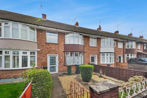 3 bedroom terraced house for sale - Frankland Road, Bell Green, Coventry