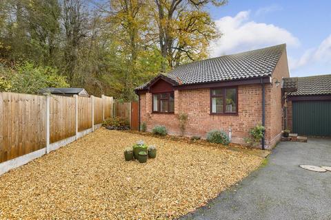 2 bedroom semi-detached bungalow for sale - Godsons Close, Tenbury Wells