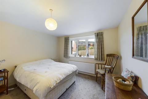 2 bedroom semi-detached bungalow for sale - Godsons Close, Tenbury Wells