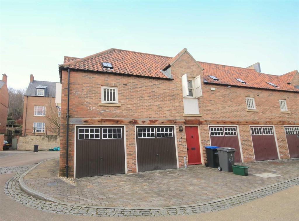 Highgate, Durham City, Durham 2 bed apartment for sale £249,950