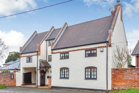 5 bedroom detached house for sale - Main Street, Catthorpe, Leicestershire, LE17 6DB