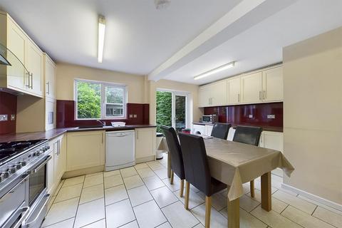 5 bedroom townhouse to rent - Ranelagh Gardens, Southampton