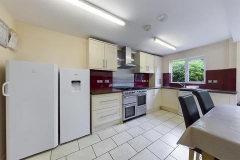 5 bedroom townhouse to rent - Ranelagh Gardens, Southampton