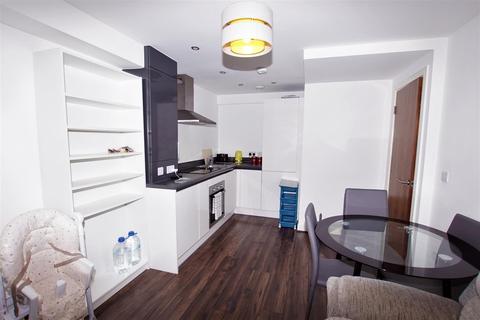 1 bedroom flat to rent - Lombard Street, Birmingham
