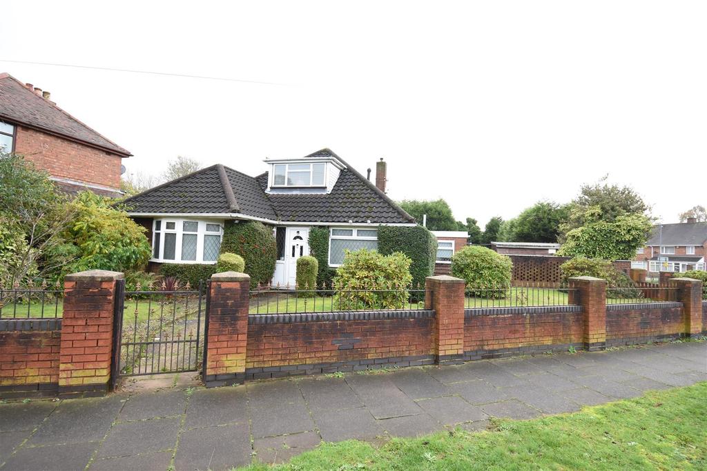 Bradford Road, Birmingham 3 bed bungalow £400,000