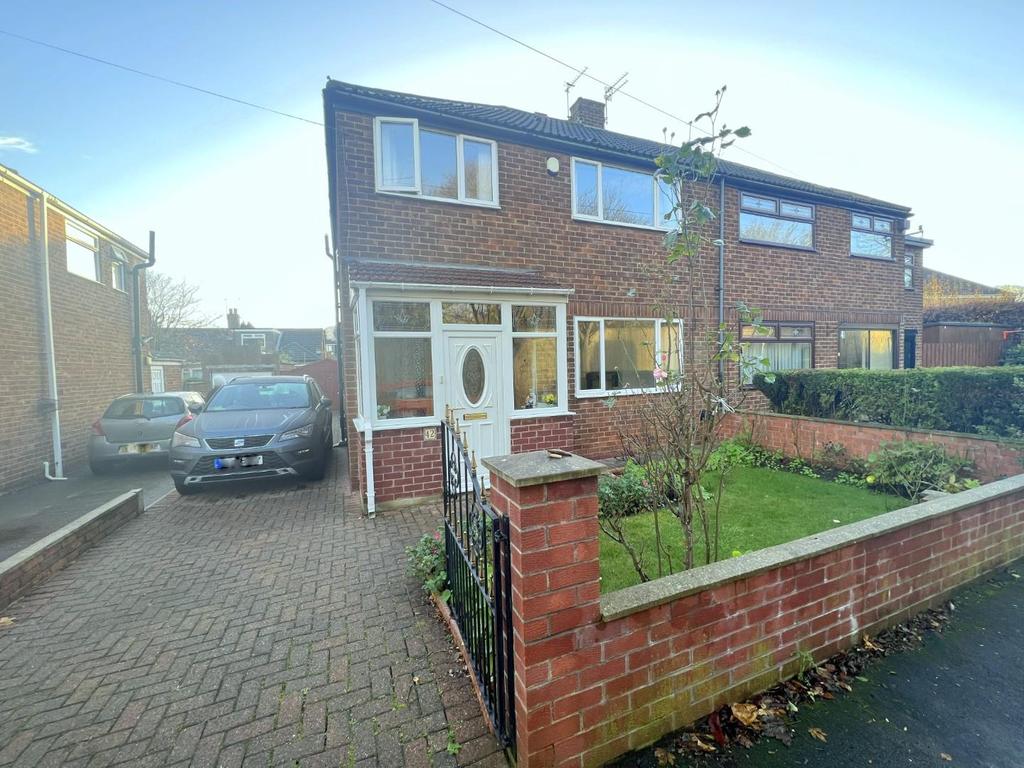 Swinside Drive, Carrville, Durham 3 bed semidetached house for sale