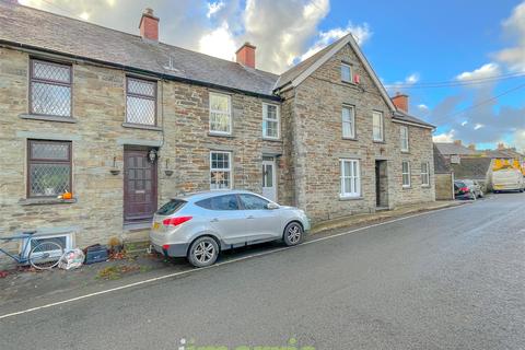 2 bedroom terraced house for sale - Llechryd, Cardigan