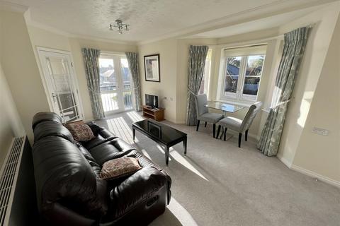 2 bedroom retirement property for sale - Woolmans Lodge, Shirley, Solihull