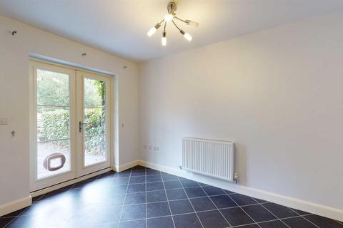 4 bedroom townhouse to rent - Cadman Place, The Old Meadow, Shrewsbury