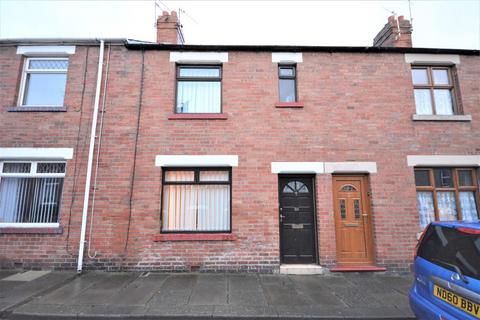 2 bedroom terraced house for sale, Seymour Street, Bishop Auckland