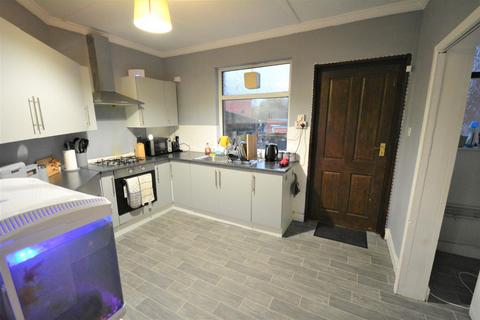 2 bedroom terraced house for sale, Seymour Street, Bishop Auckland