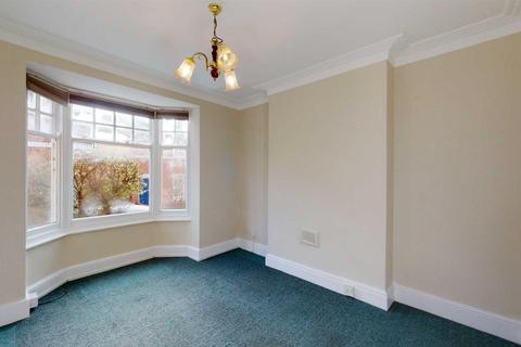 3 bedroom end of terrace house to rent - Longner Street, Mountfields, Shrewsbury